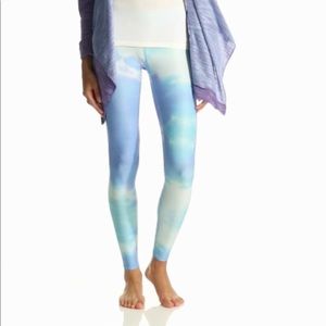 💙TEEKI LEGGINGS - BRAND NEW-